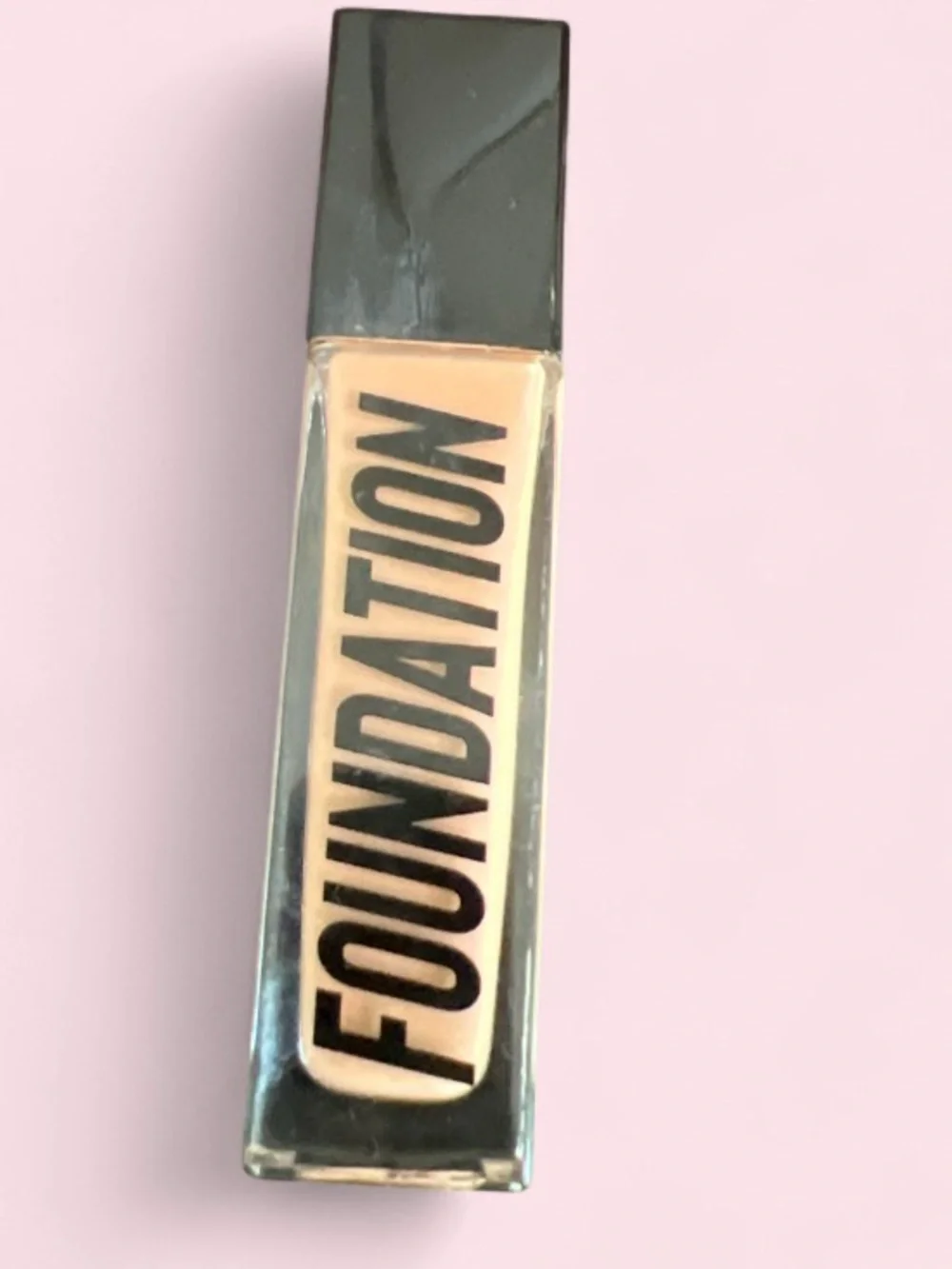 Anastasia Beverly Hills foundation